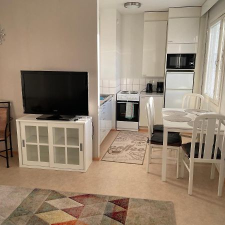 Style Studio In Tornio Exterior foto